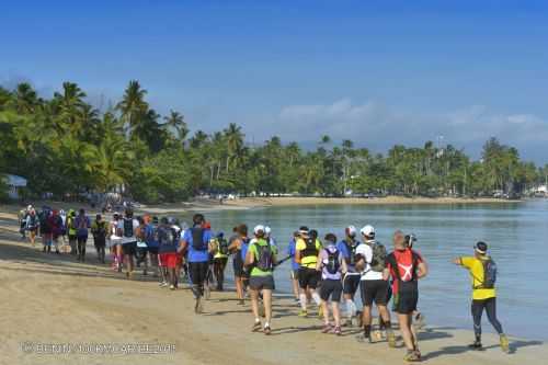 100KM DEL CARIBE | 100K 2016